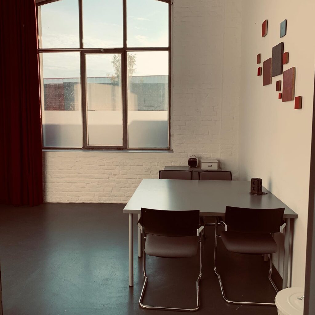 Elegant Elephant Studios Produktionsbuero 2