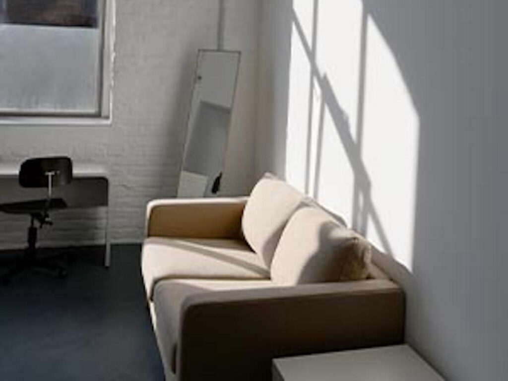 Elegant Elephant Studios backoffice