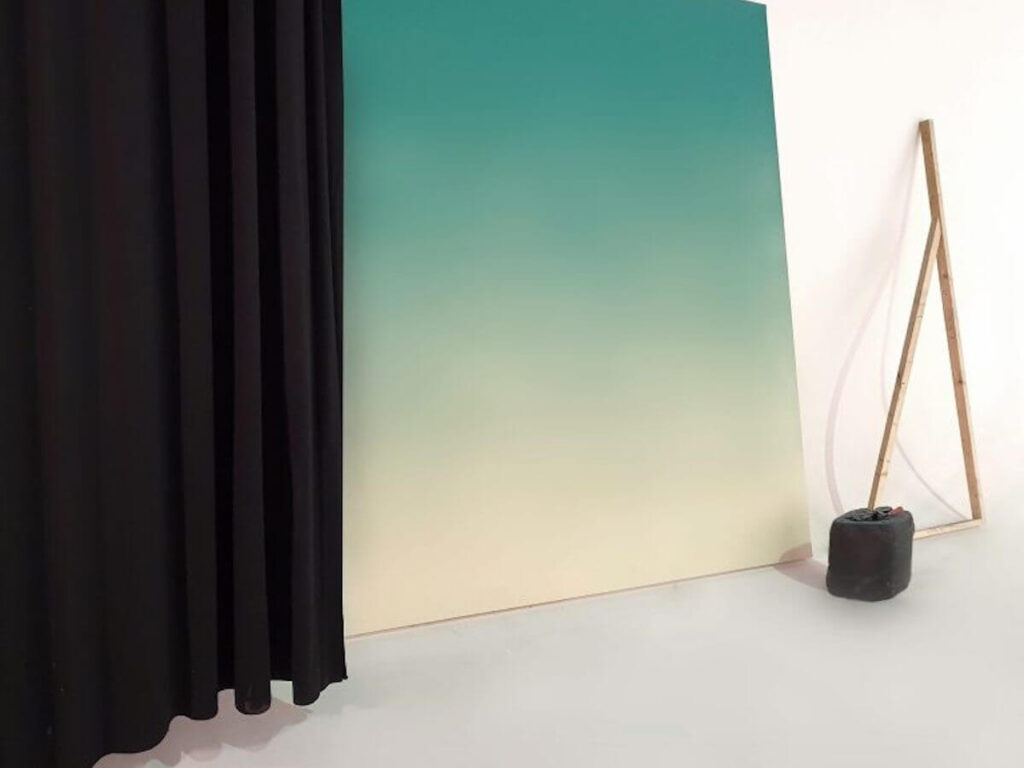 Elegant Elephant Studios vorhang