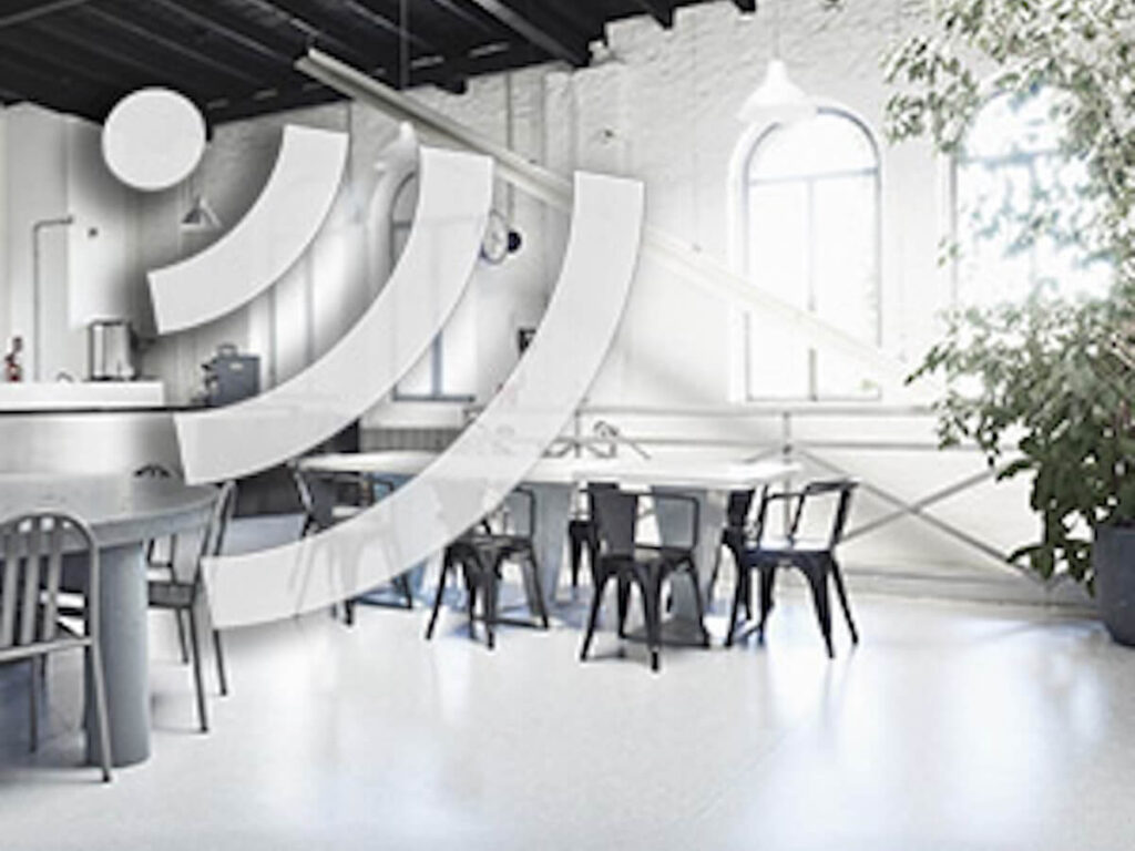 Elegant Elephant Studios wlan